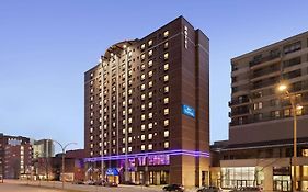 Hotel Travelodge Montreal Centre
